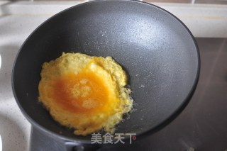 辣子炒鸡蛋步骤5
