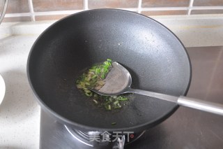 辣子炒鸡蛋步骤7