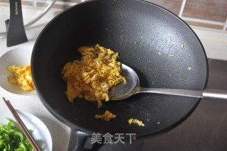 辣子炒鸡蛋步骤6