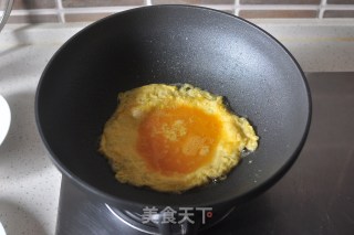 辣子炒鸡蛋步骤4