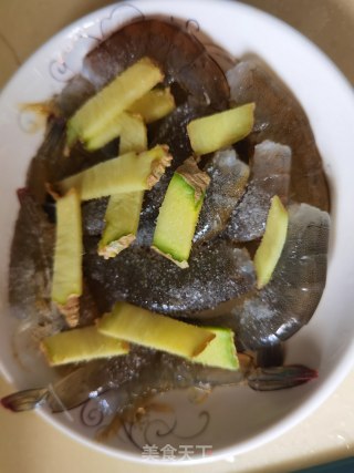 美味家常虾步骤3