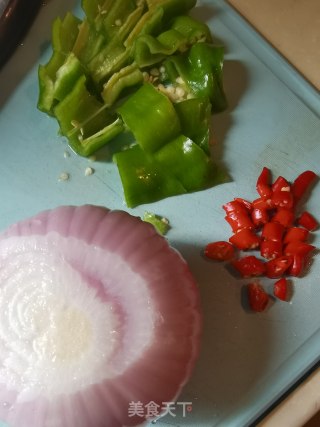 美味家常虾步骤2
