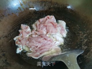 麻辣肉步骤2
