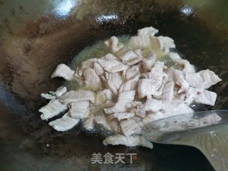 麻辣肉步骤3