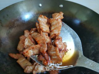 麻辣肉步骤4