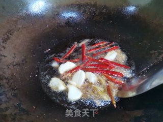麻辣肉步骤6