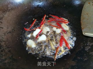 麻辣肉步骤7
