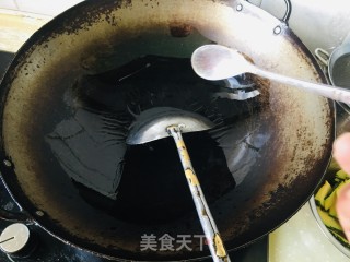 农家茄子炖南瓜步骤1