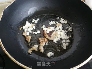 清炒蒲瓜步骤3