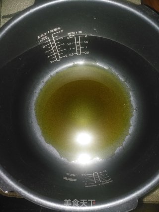 奥尔良啤酒焖鱼步骤8