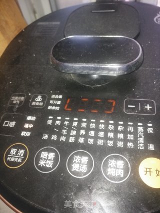 奥尔良啤酒焖鱼步骤14