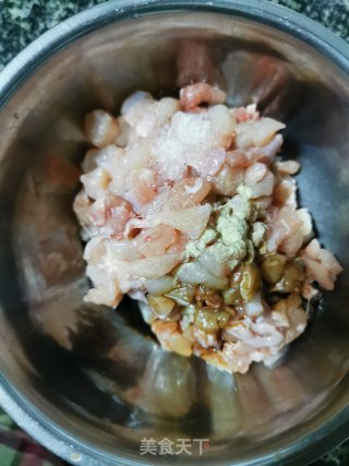 玉米嫩兔儿步骤4