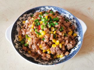 玉米嫩兔儿步骤14