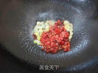 香辣土豆豆角步骤5