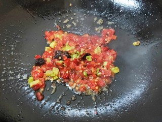 香辣土豆豆角步骤6
