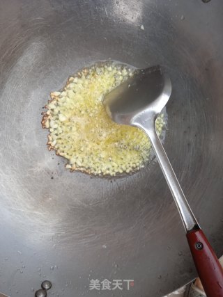 家常焖茄子步骤2