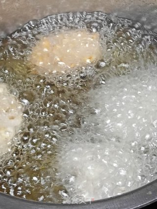 油炸莲藕 步骤4
