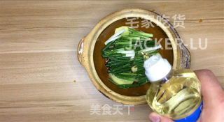 懒人版盐焗鸡，金黄焦脆，满满的浓香汁水，超级美味，一定要试试！步骤8