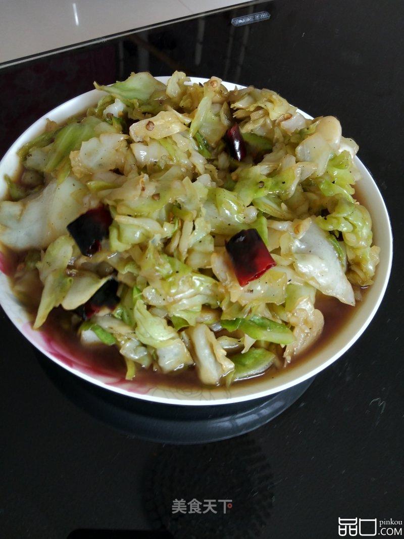 手撕包莱