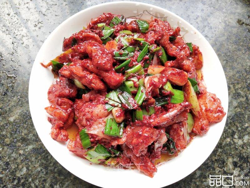 福州红糟肉