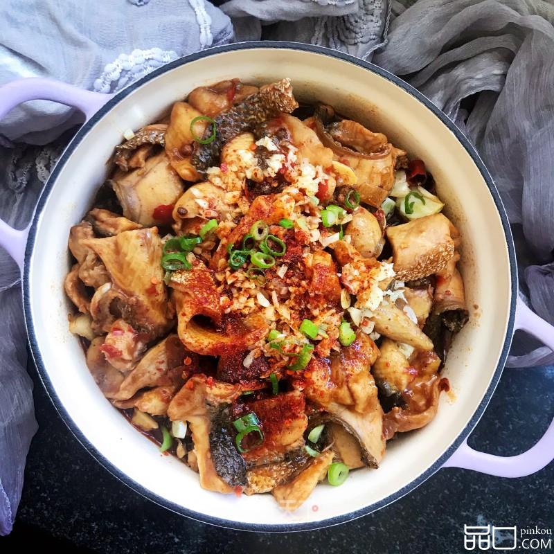 水煮黑鱼片