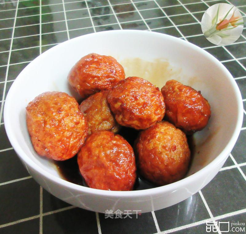 酸梅汤炸蛋