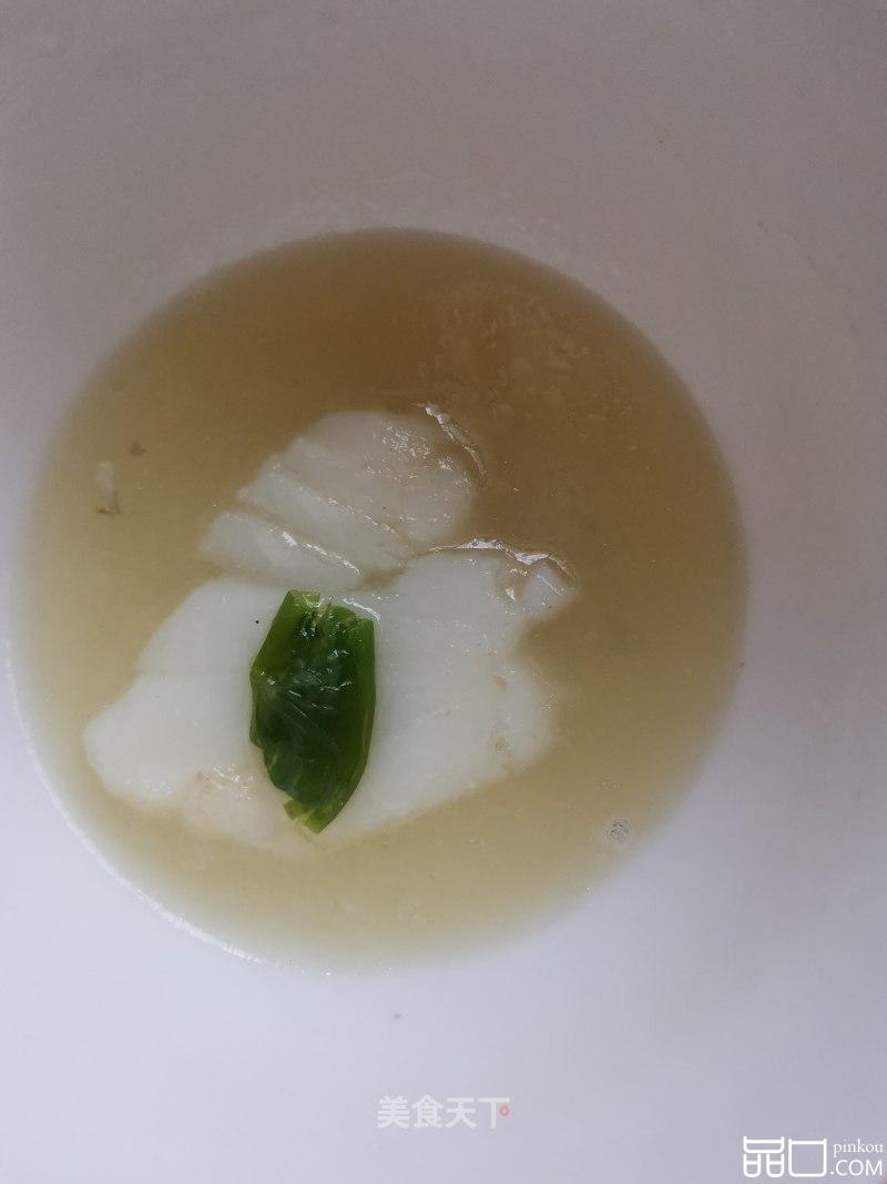 清烧雪鱼