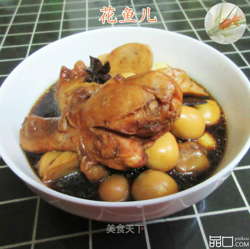 【电饭锅版】啤酒三食