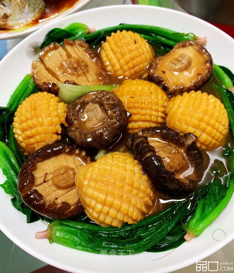 荤素双鲍