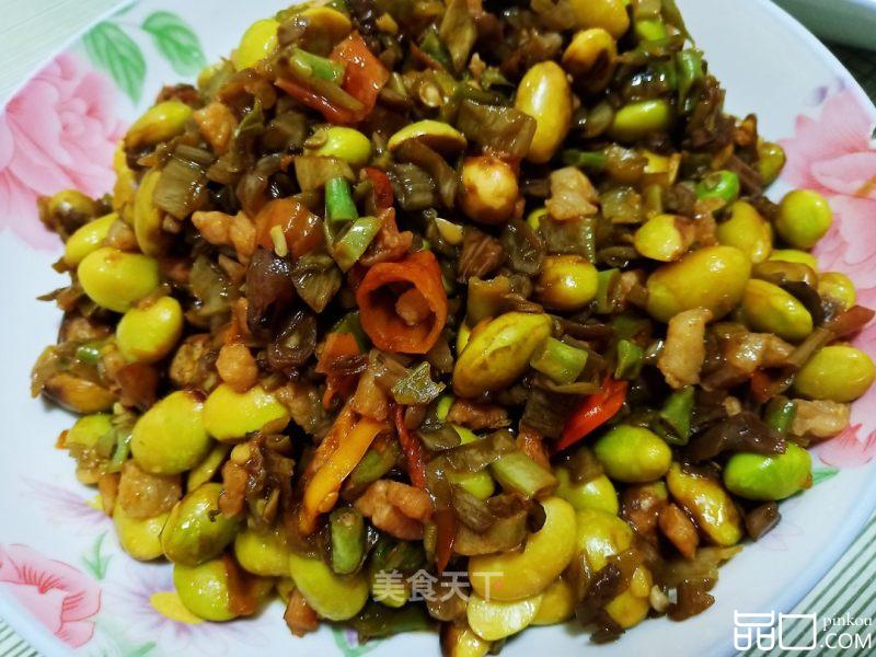 万能炒杂菜