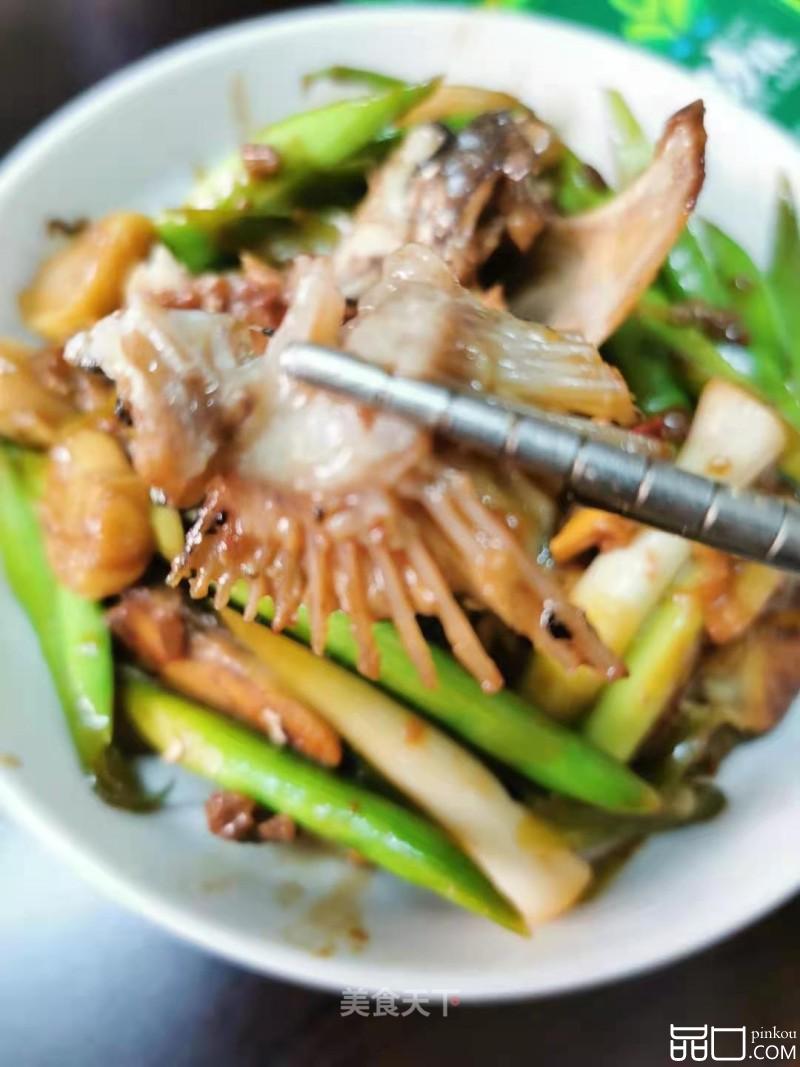 红烧龙鳕鱼