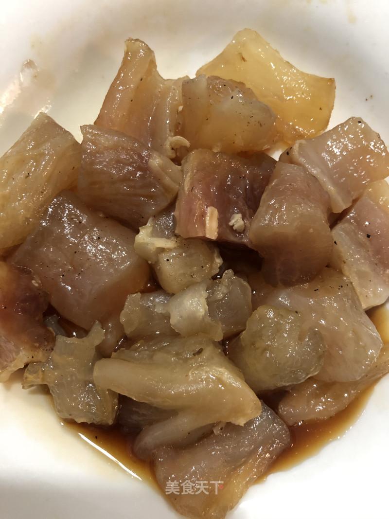 蒸牛筋