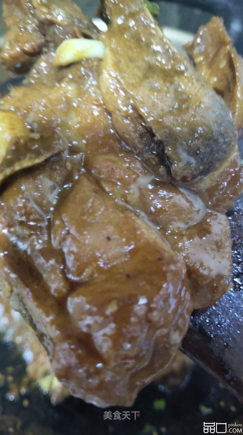 大酱酱脊骨