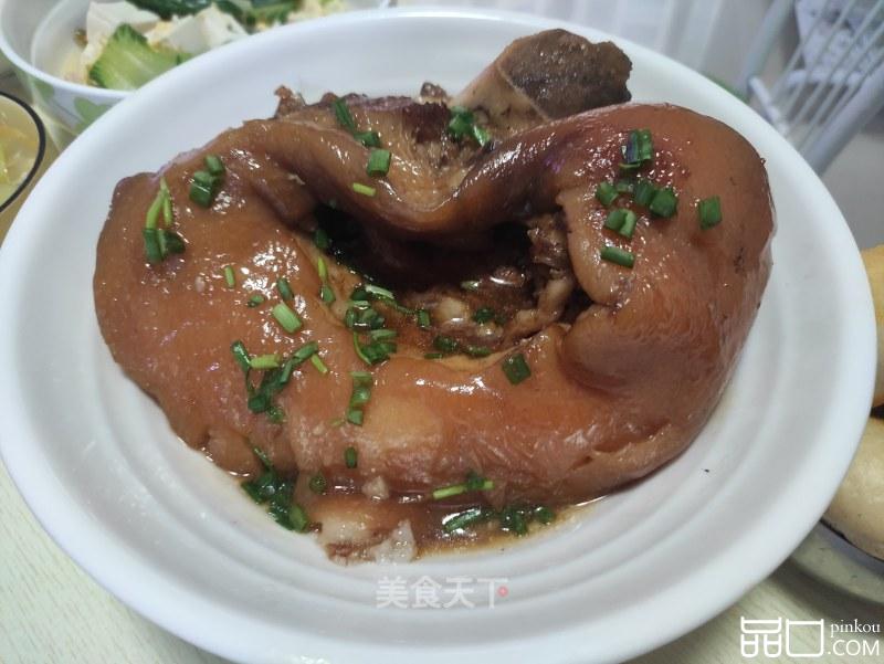 肘子