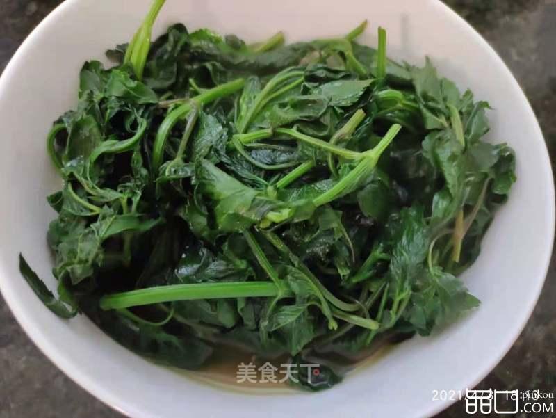 清煮鬼针草