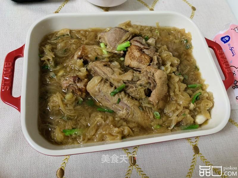 洋葱鸭(得