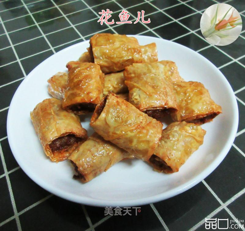 炸响铃