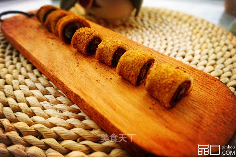 黄金驴打滚