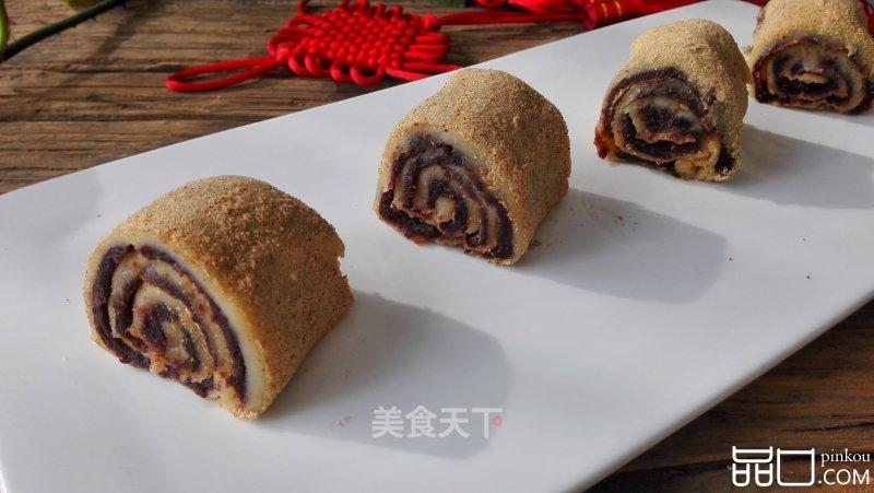 【北京】驴打滚