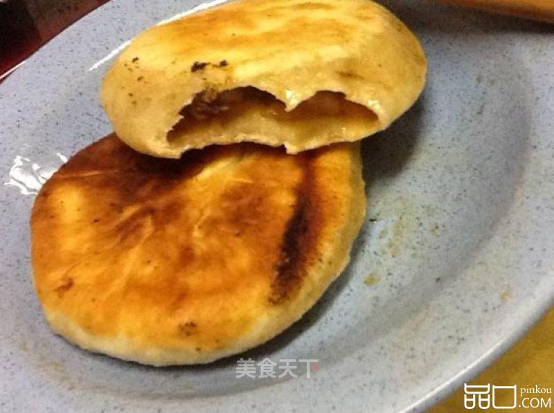 自家肉火烧