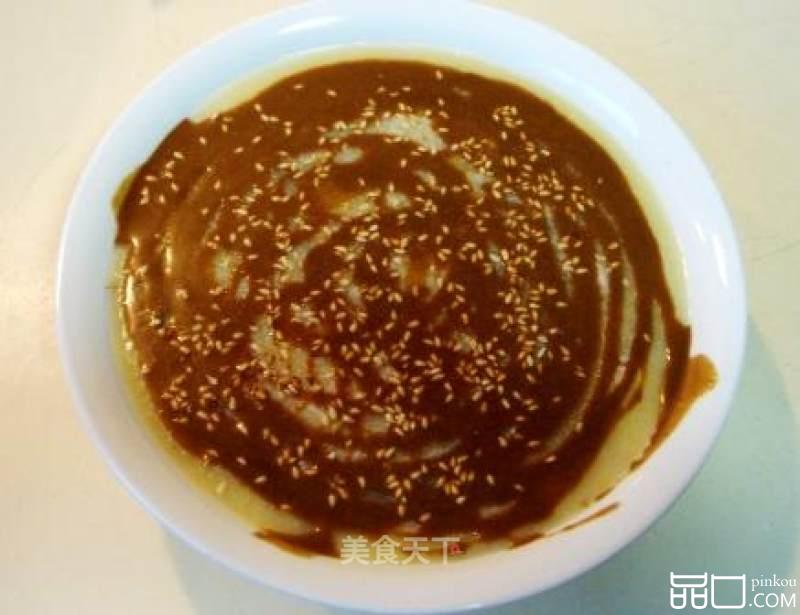 面茶