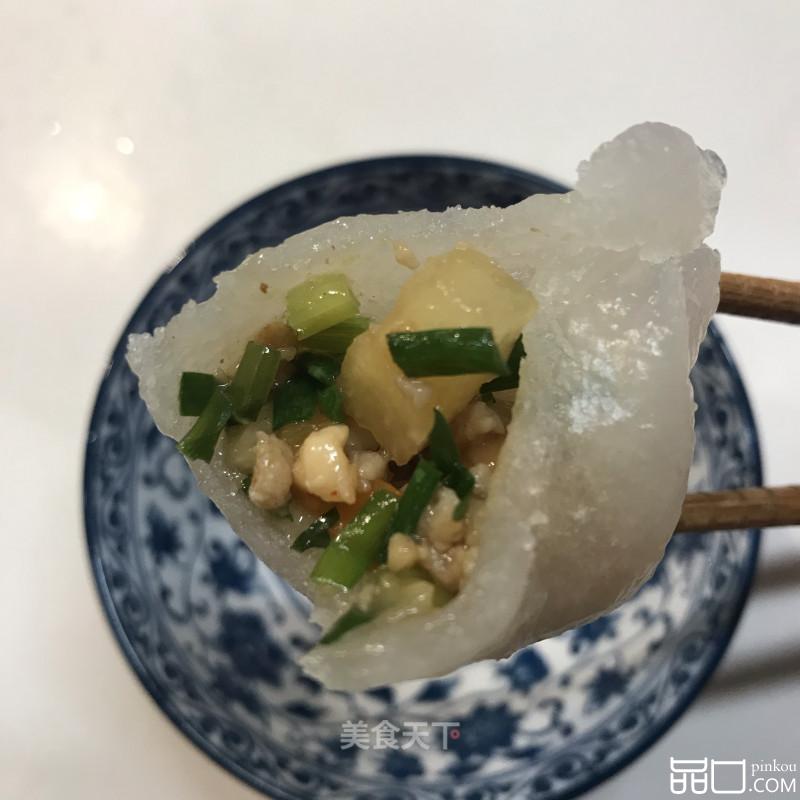 潮州粉粿
