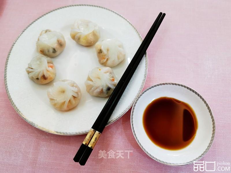 粉果