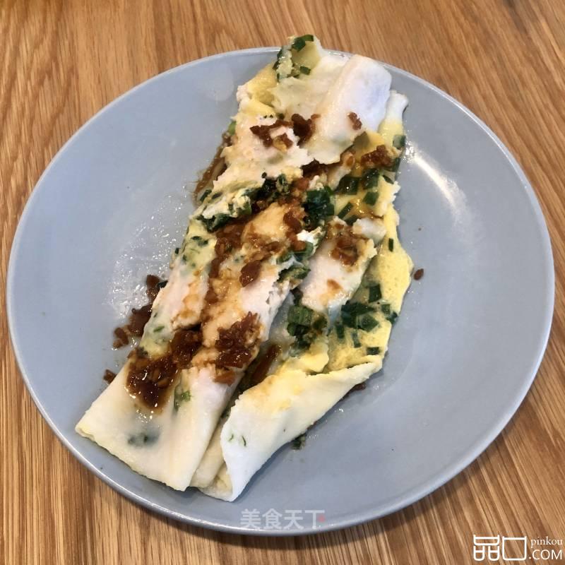 潮汕肠粉