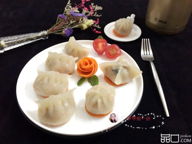 潮汕粉粿(面包机版)