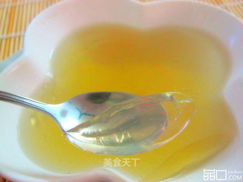 菊花糕