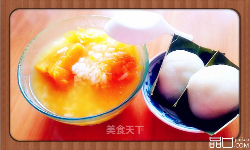 27殿的烹饪日记——正宗宜宾叶儿粑（又名猪儿粑）