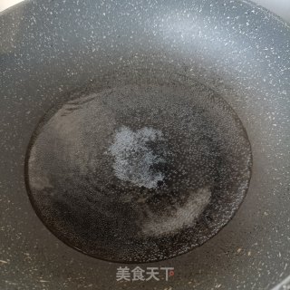 杭椒苦瓜炒鸡蛋步骤6