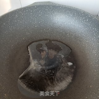 杭椒苦瓜炒鸡蛋步骤9