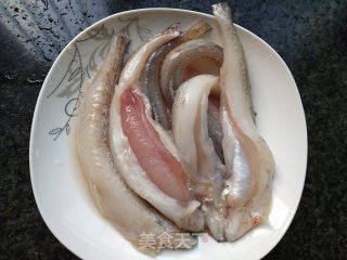 红烧龙头鱼步骤2